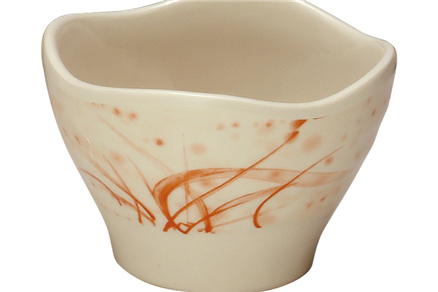 Lotus bowl